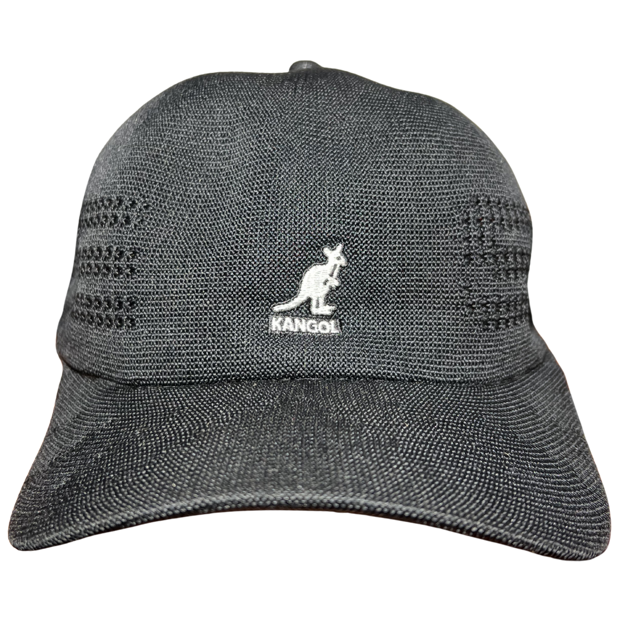 Supreme Kangol Ventair Logo Spacecap
