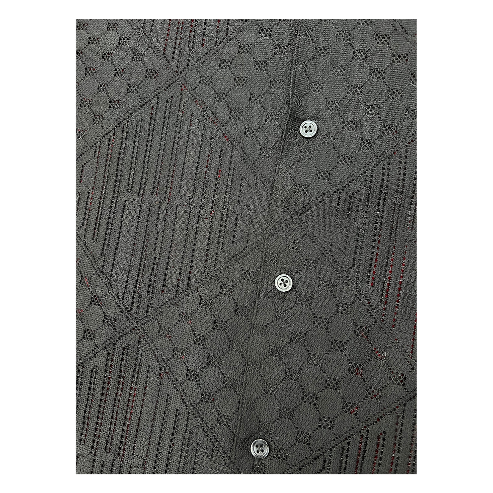 Thumbnail: Supreme Lace S/S Shirt