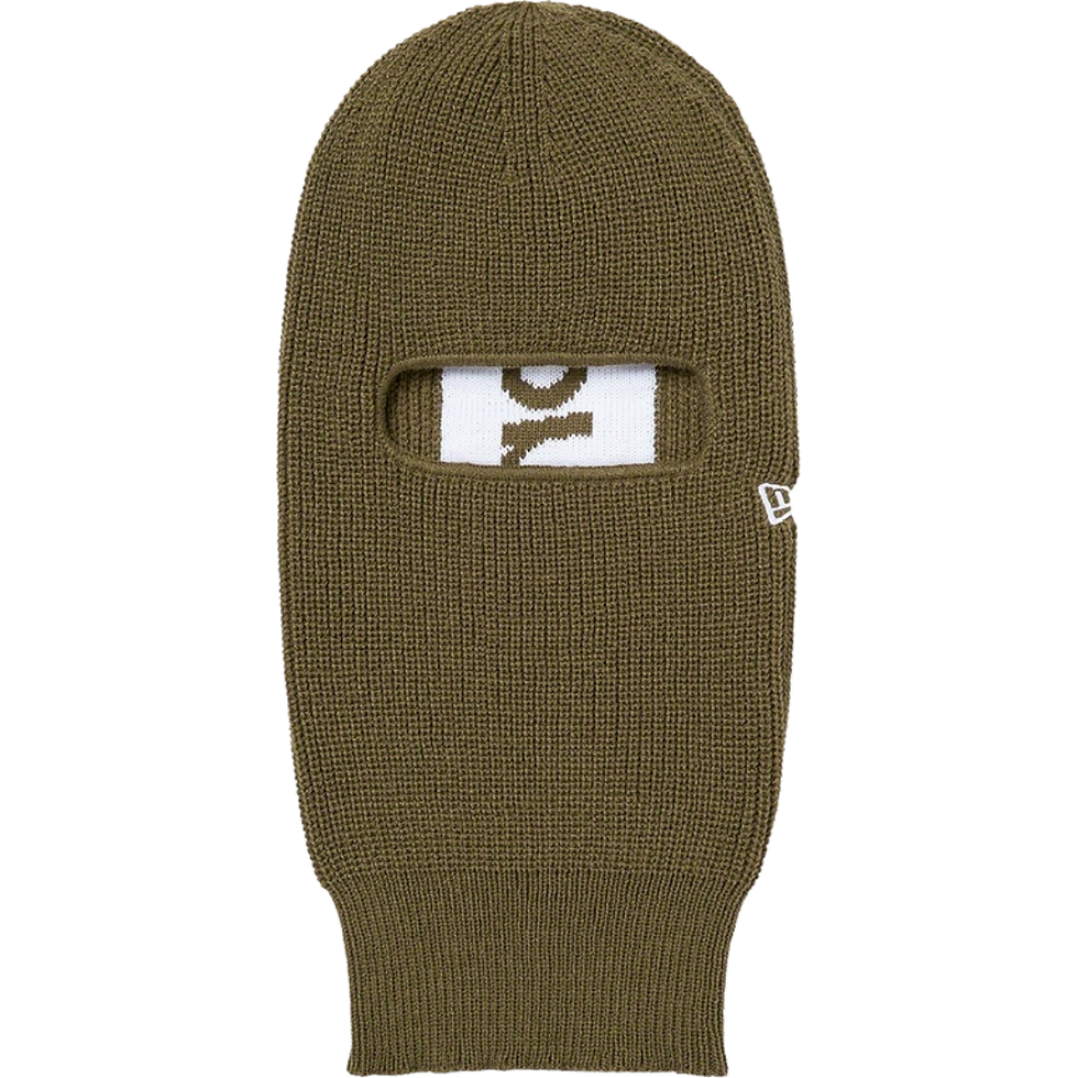 Thumbnail: Supreme New Era Balaclava