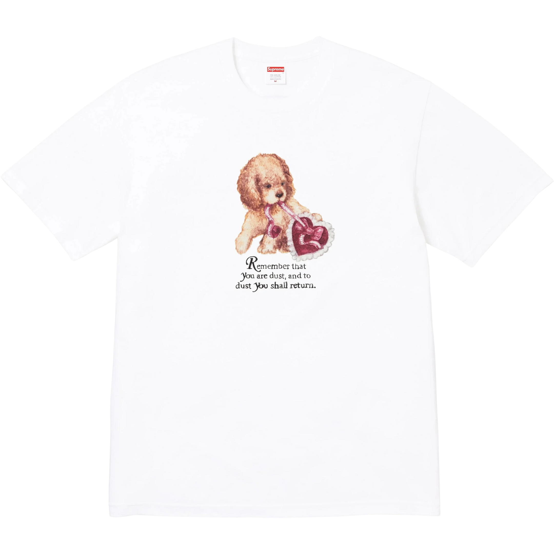 Supreme Dust Tee