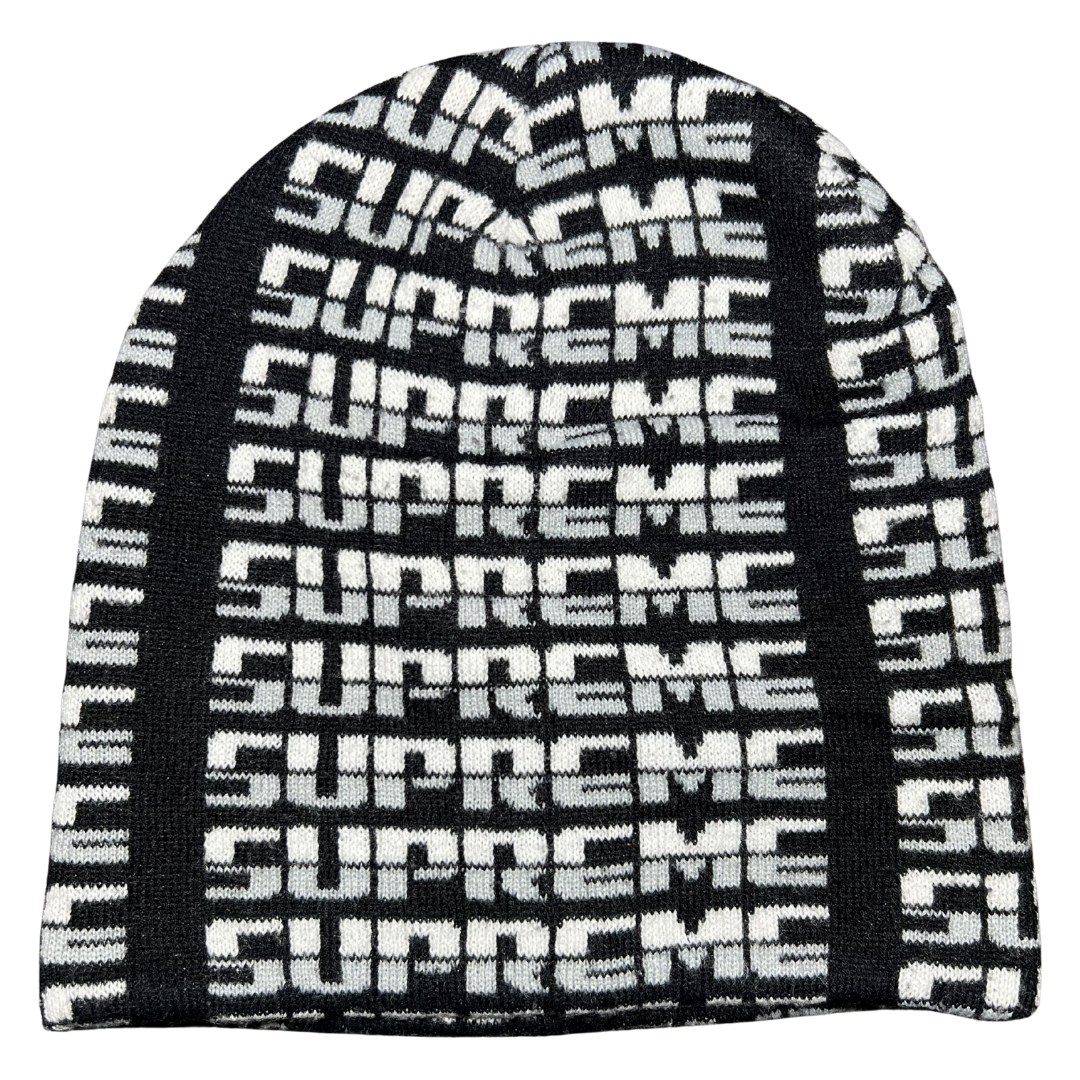Supreme Repeat Beanie