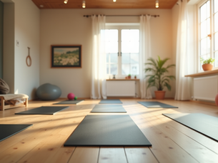 Pre-Natal Pilates: Benefits for Expecting Mothers