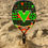 Thumbnail: Turquoise- Evo - Orange/Green