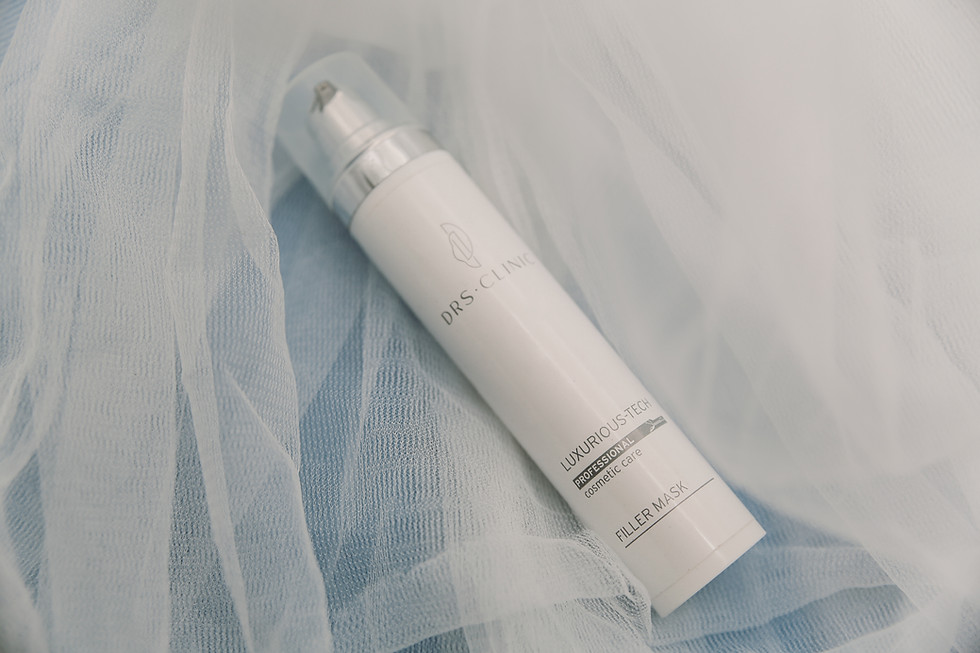 Miniatura: Filler Mask