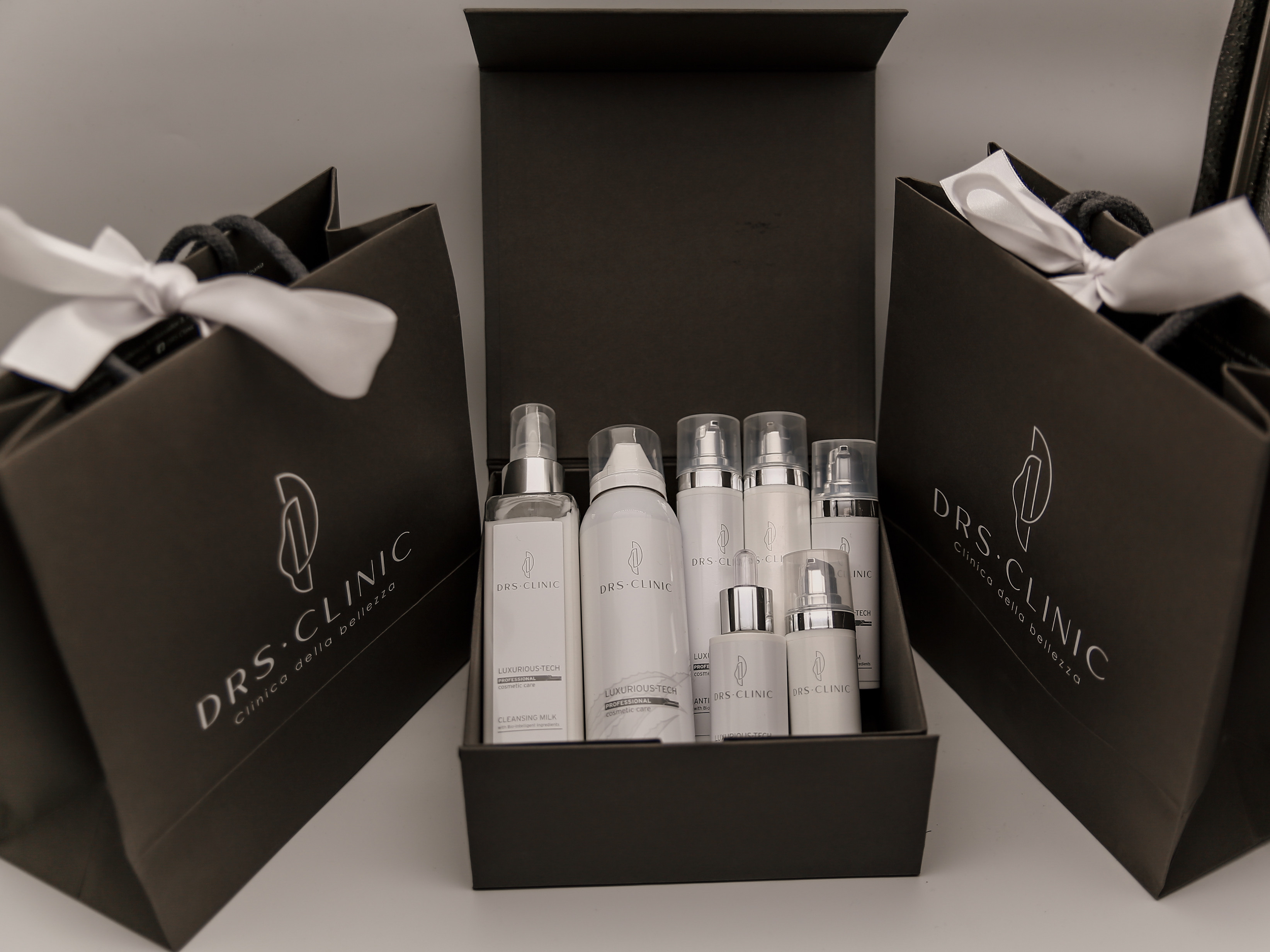 Gold Set Anti-Age 40's