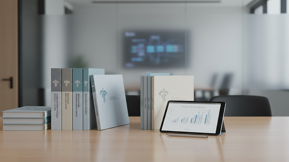 Global Pharma Market Entry: Strategic Approaches for Success