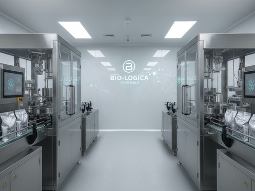 Effective Pharma Expansion Strategies for China: Navigating the China Pharma Market Entry
