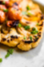Cauliflower
