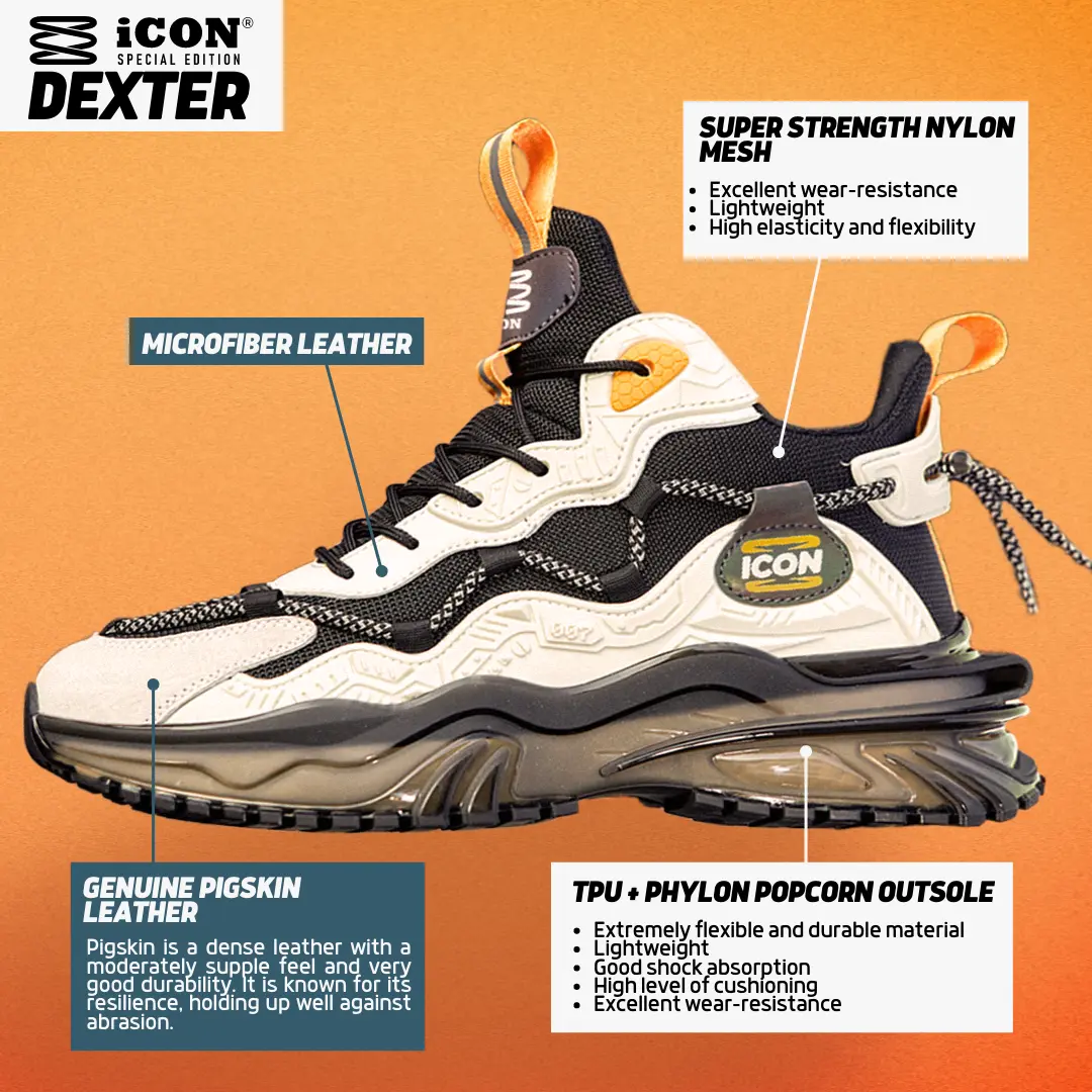 Skechers dexter top