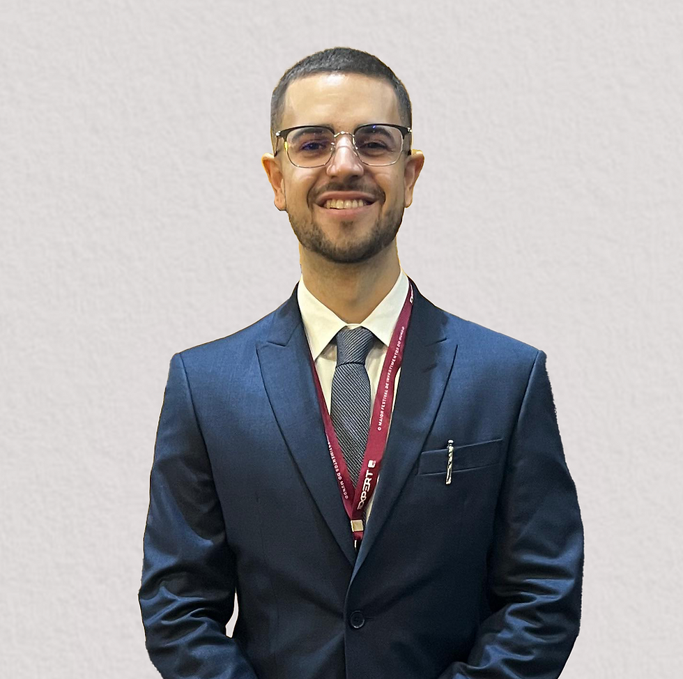 assessor thiago zagallo