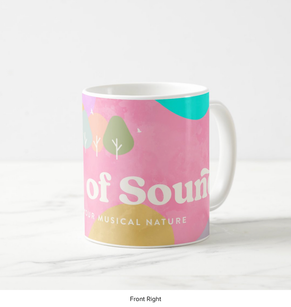 Thumbnail: Classic Mug (11 ounce)