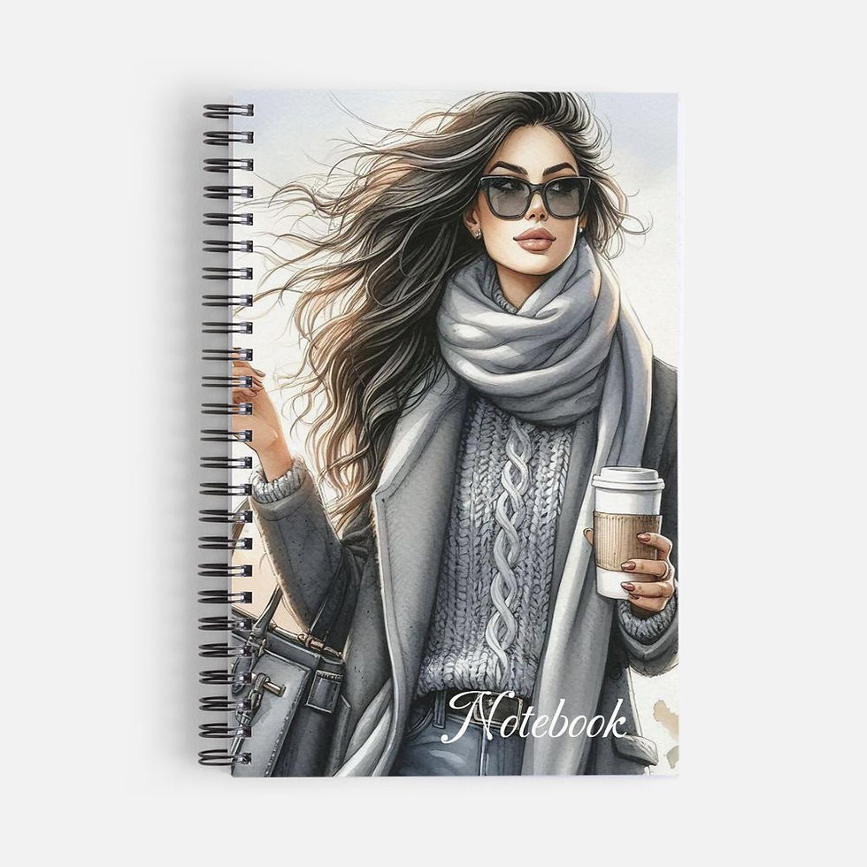 Thumbnail: BUNDLE SALE ! Reflect and Grow Bundle (2)