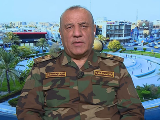ISIS Activity Intensifies Across Central Iraq