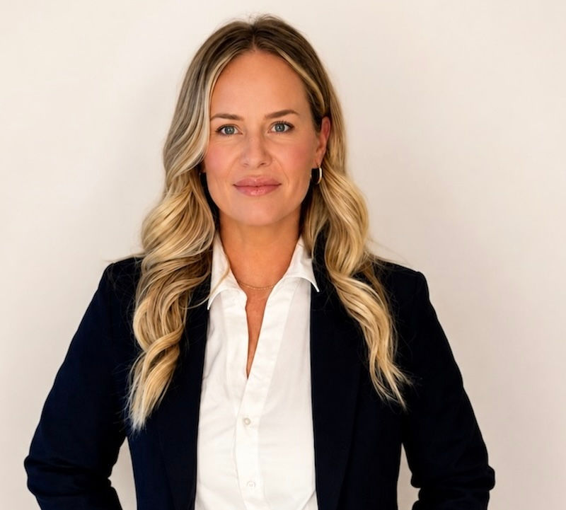 Dr. Kate Cappe