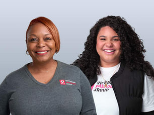 Black Voices: Celebrating How Far We've Come in Vet Med