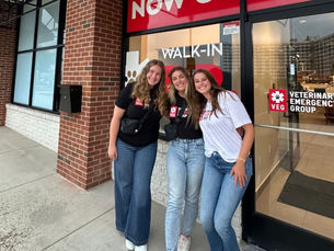 Career Opportunity for New Grads: VEG's Rotational Business Analyst Program  