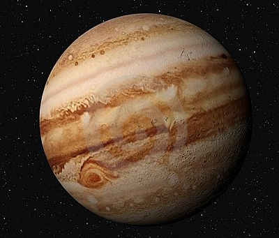 The Jupiter Report 2022
