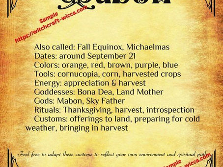 Forecast for Sept.21-30,2020