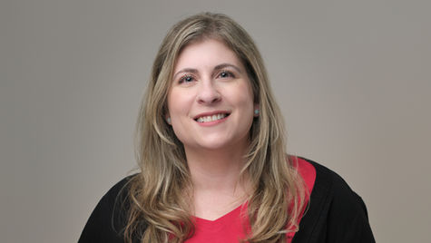 VEG real estate counsel Lauren Carnevale