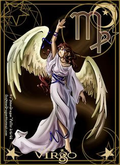 New Moon in Virgo 8/27/22