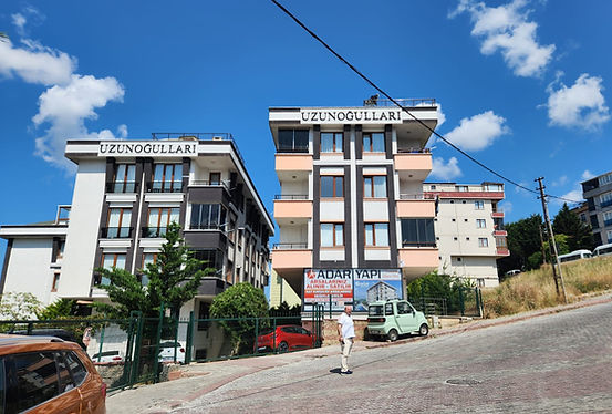 Uzunoğulları İnşaat Sancaktepe