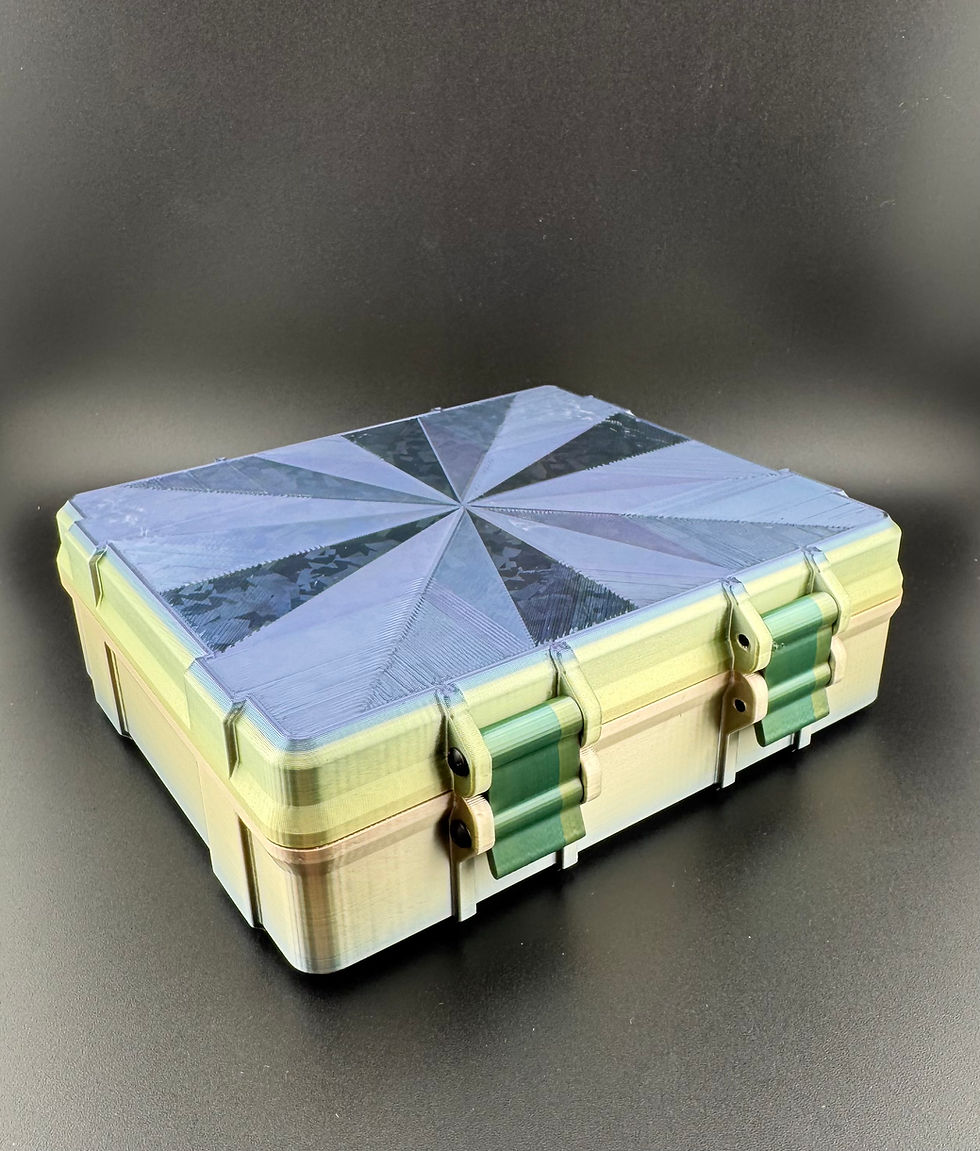 Thumbnail: Discount Blemished* 5ml 30 Vial Case