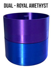 Royal Amethyst