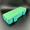 Thumbnail: Discount Blemished* 1 Pen Elite Case - Ombre Greens