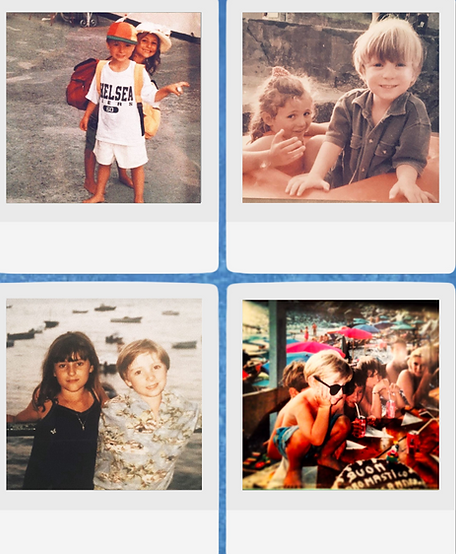 Amalfi Coast History