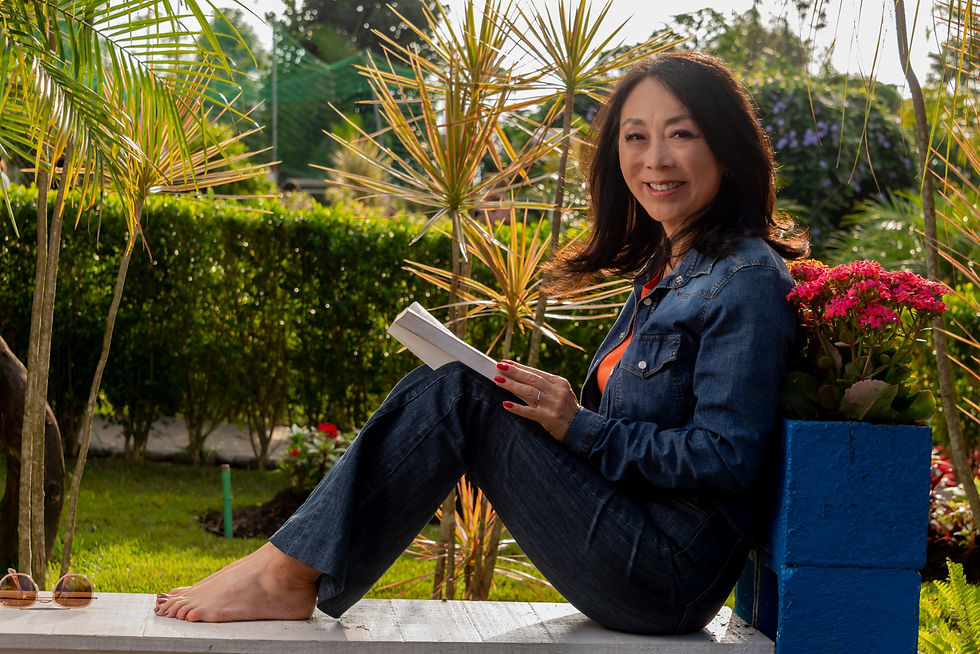 Nutricionista Medicina Chinesa