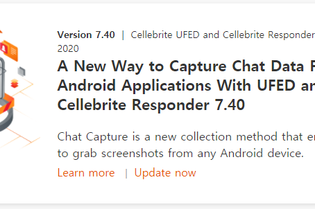 Chat Capture – A New Way to Quickly Capture Chat Data