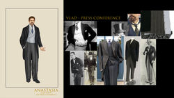 Vlad Popov - The Press Conference