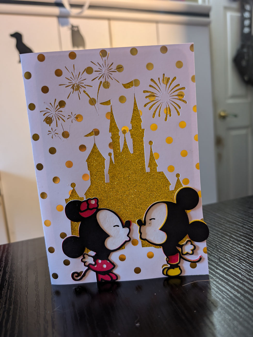 Thumbnail: Valentine Cards