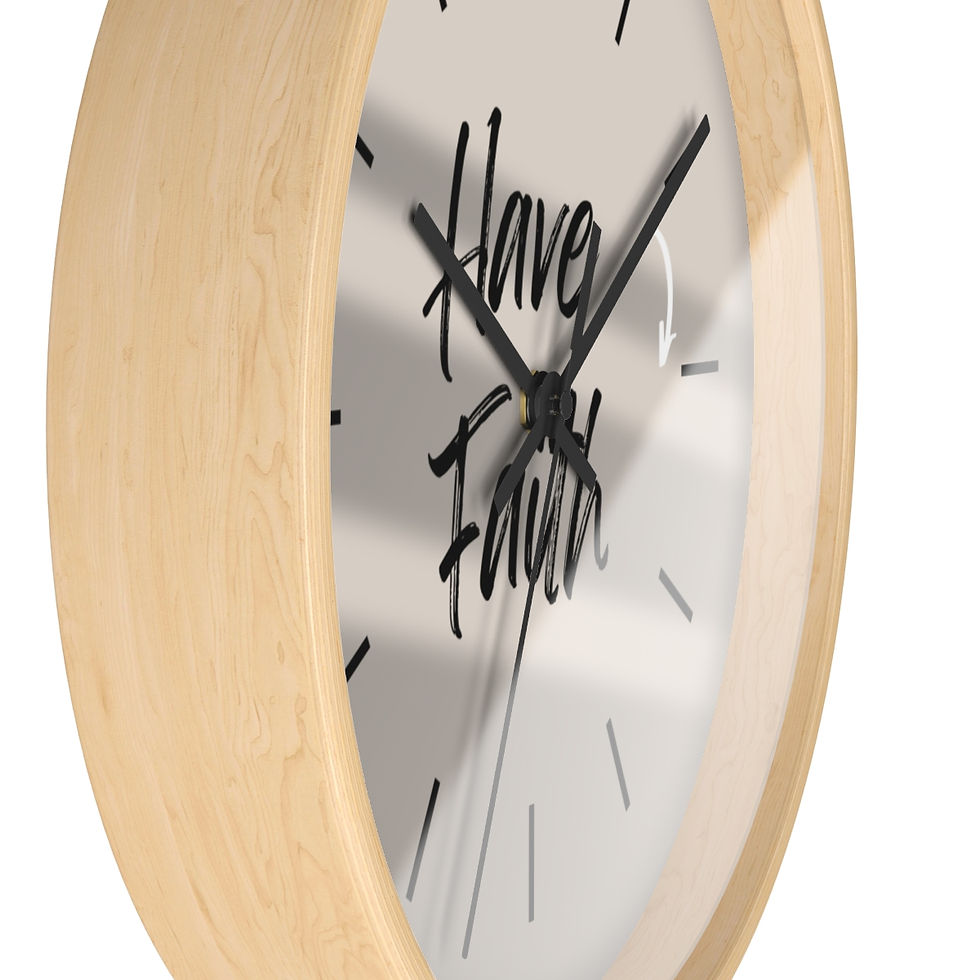 Thumbnail: Wall Clock