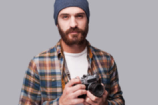 Community manager pour photographe marseille, aix en provence