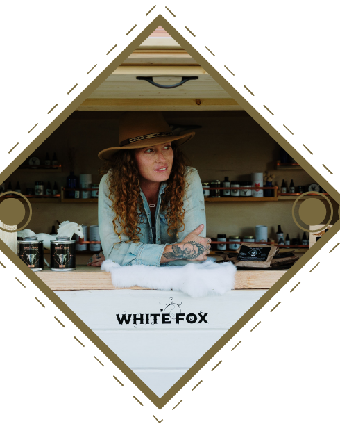 Diamond Enjoy SpiritualH51Upgrades as you H51heal withH51White Fox -2.png