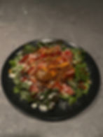 ブリス特製タコライス Taco Rice