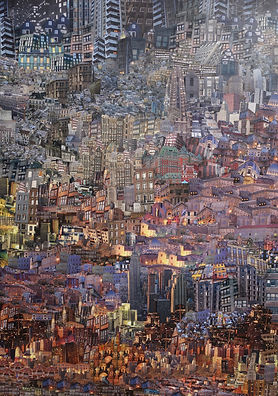 8:COLLAGE 70X100 Contamination urbaine.j