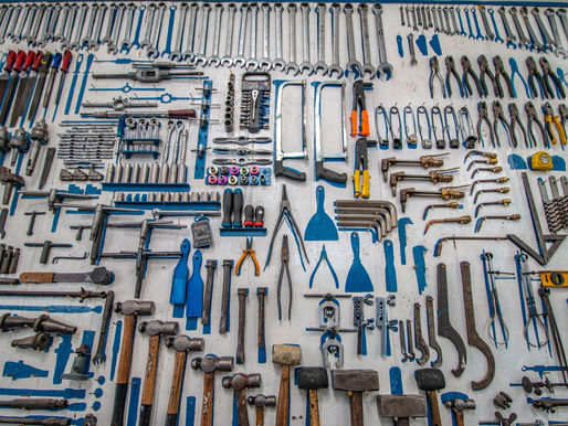 A Professional Organizer’s Tips For Organizing Your Junk Drawer