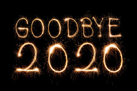 Grateful - 2020 Year Ending