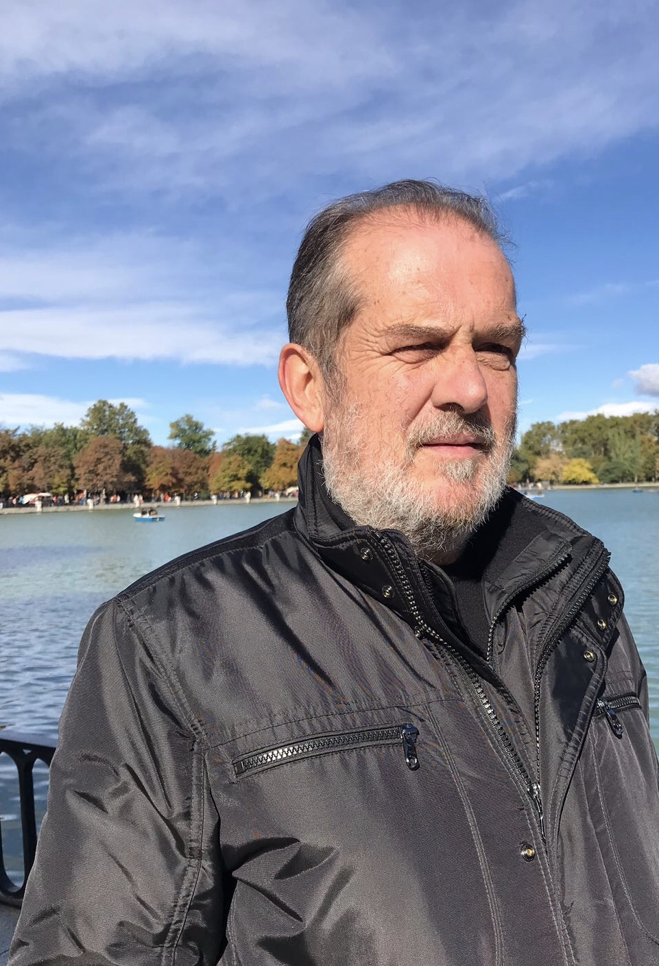 Foto del escritor: juanalberti