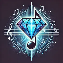DiamondTunes Logo