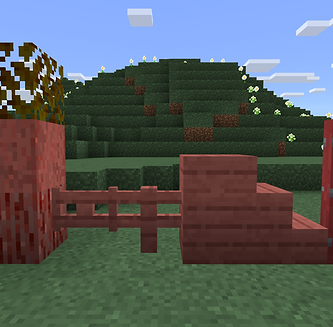 Redwood Blocks