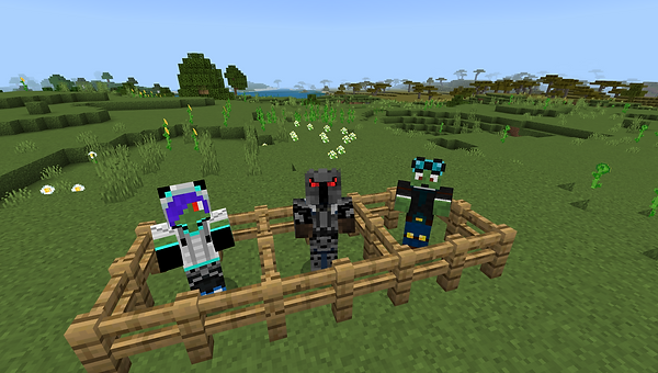 Zombie YouTubers