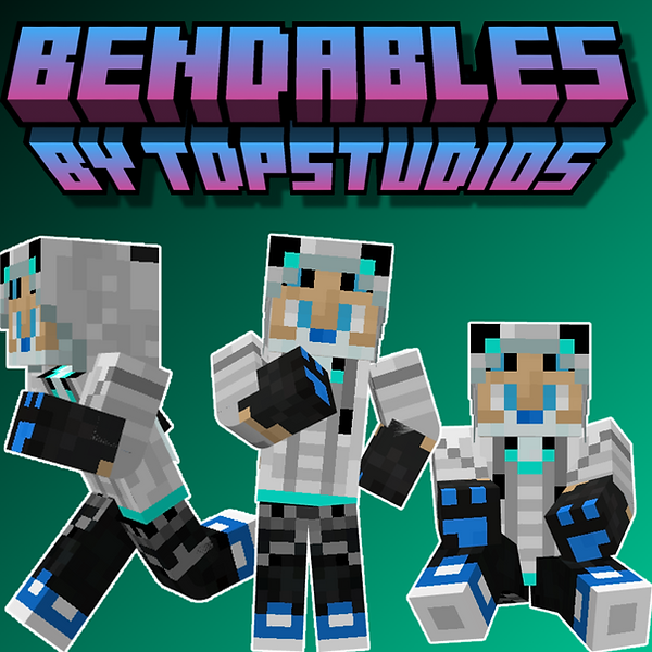 Bendables Pack Icon