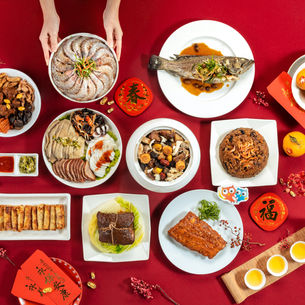 1/8(六)葡萄牙酒舞中菜 - 黑白ㄘㄟˋ台菜葡萄牙配