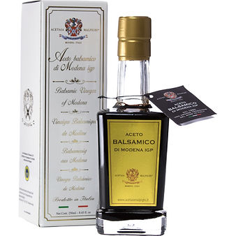 Acetaia Malpighi Aceto Balsamico Di Modena IGP 15