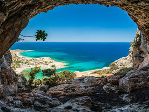 10/23(六)希臘眾神的誕生地 - 克里特島