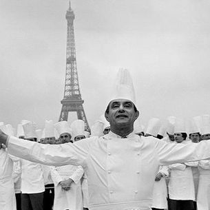 6/29(六)夏日香檳新料理運動 Cazanove 香檳+Nouvelle Cuisine