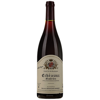 Domaine Desaunay Bissey Echézeaux Grand Cru VV 2017/2018